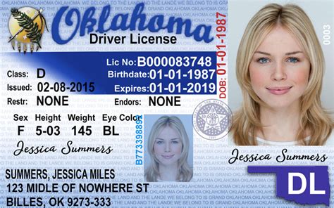 State of oklahoma drivers license renewal. Things To Know About State of oklahoma drivers license renewal. 